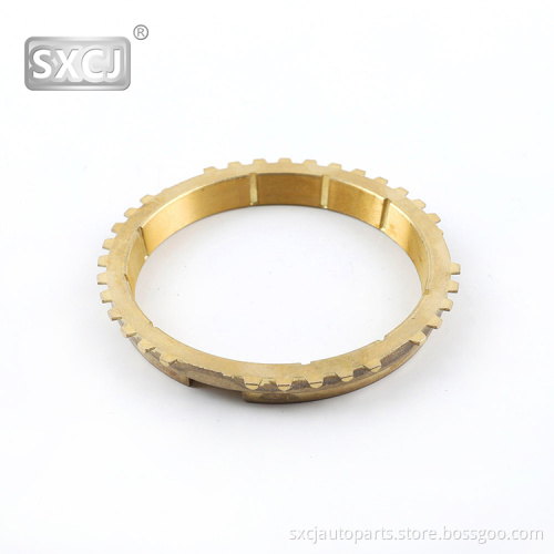 the other Auto transmission spare parts system Synchronizer rings 32607-M8001 for Nissan